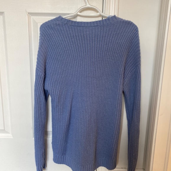 Wool Sweaters - Picture 3 of 5